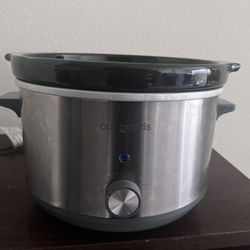 Crock Pot
