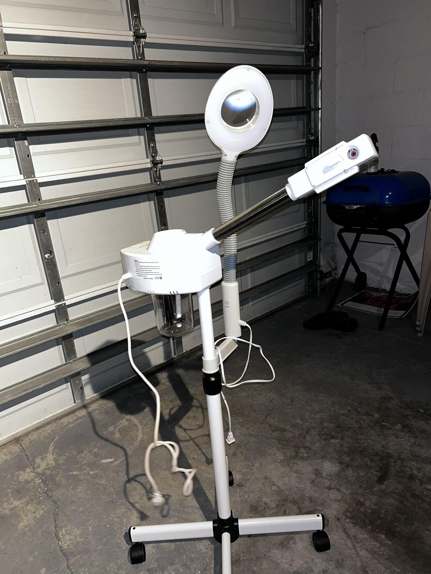 Face Steamer
