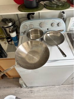 The best cooking pan$50 for all