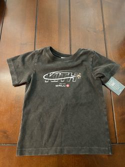 Kith x Disney Pixar WALL-E Kids T-Shirt