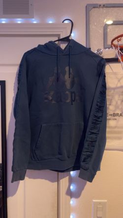 Kappa hoodie