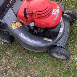 Cortadora De Yarda Buenas Condiciones