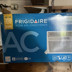 Frigidaire Window AC