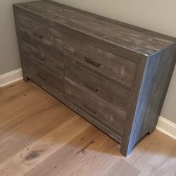 King Size Bedroom Set