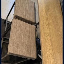 Coffee Table/ Table and stool