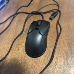 Razer Viper 8k Hz Gaming Mouse