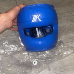 Mk1 Boxing Headgear