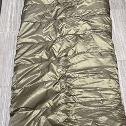 Sleeping Bags Zero Degree