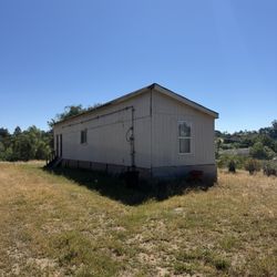 Mobile Home