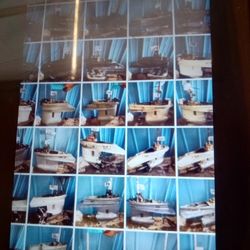 Outboard Motor Lower Units Gear Cases Foot Inboard Outboard And Outboard