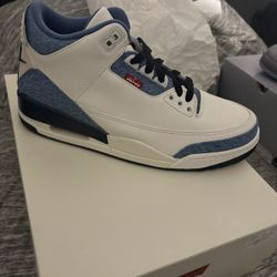 Jordan 3 All Star Size 9 