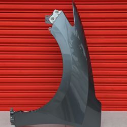 Nissan Maxima Left Side Fender 2016-2019