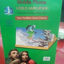 Video Amplifier 