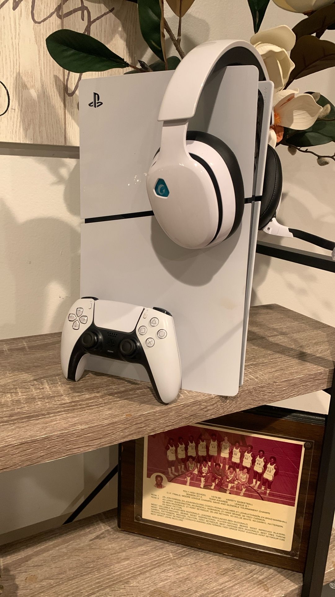 Ps5 Slim 