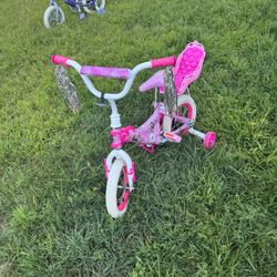 Huffy Disney Princess Kids' Bike