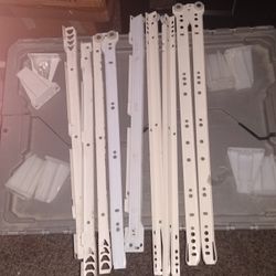 DRAWER SLIDES