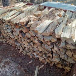 Firewood $350 a Cord