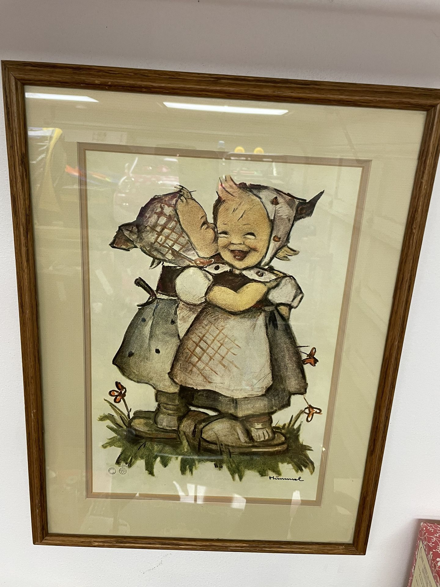 Hummel Art