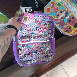 Back Packs For Kid S