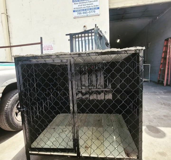 Dog Kennels Florida π