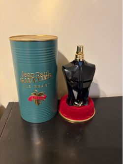 JPG LE BEAU LE PARFUM