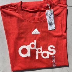 New Men’s Adidas T Shirt Size XL