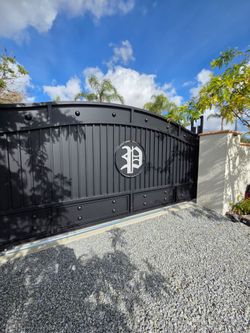 Custom Gates
