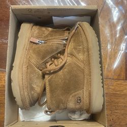 Toddler Ugg Neumel Boots 
