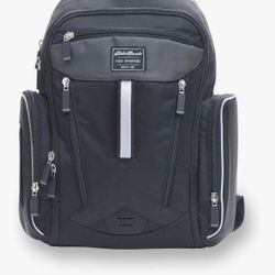 Back Pack Eddie Baucer Deaper Bag New $30