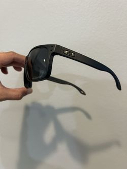NEW OAKLEY HOLBROOK XL PRIZM POLARIZED SUNGLASSES