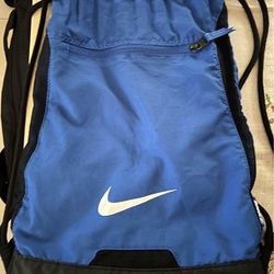 Nike Drawstring Bag 