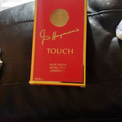 Touch Perfume 