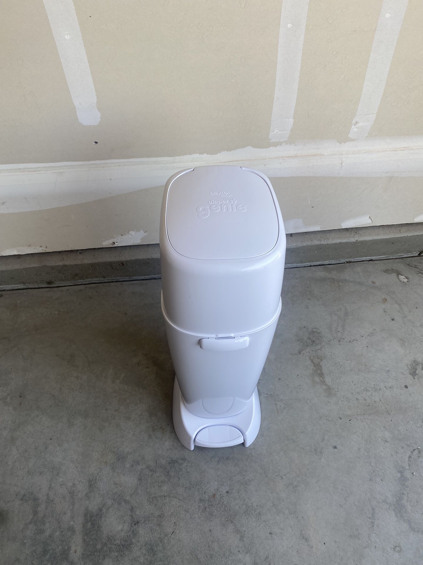 Diaper Genie