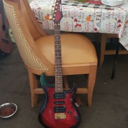 Yamaha Guitar 