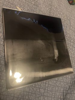 ariana grande petal lenticular vinyl (read description)