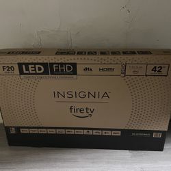 Barely Used F20 FireTv
