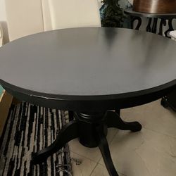 Kitchen Table