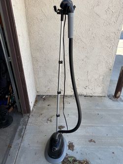 Salav Upright Garment Steamer