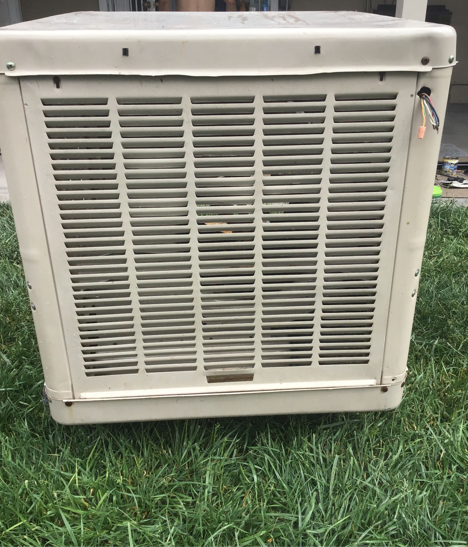 Used Swamp Cooler for Sale in North Las Vegas, NV OfferUp