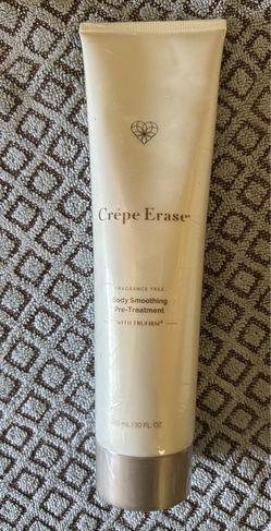 Crepe Erase