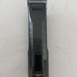 Oster Octane Detachable Hair Clippers