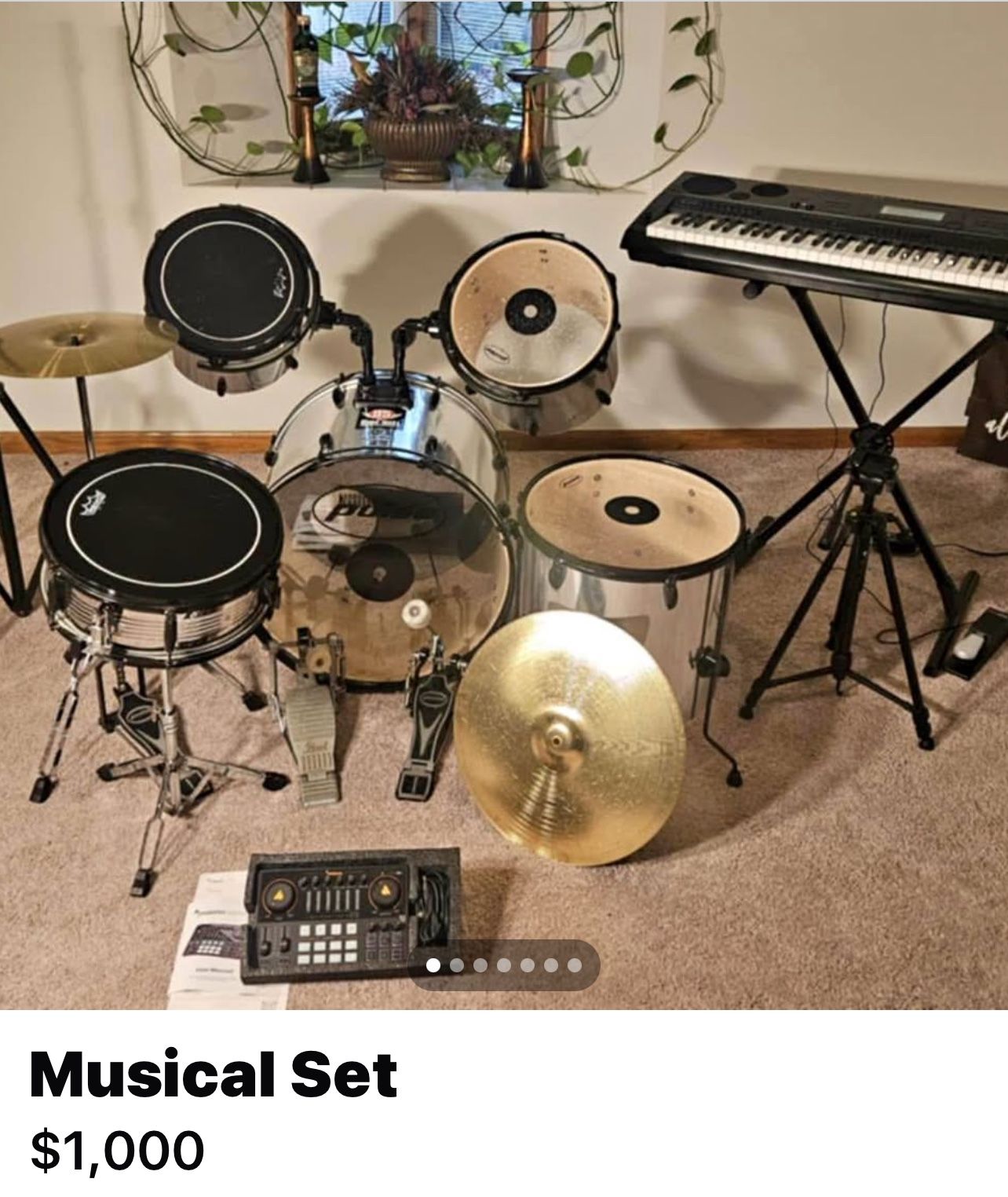 Starter Set!!! All Together Selling