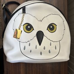 Hedwig Mini Backpack