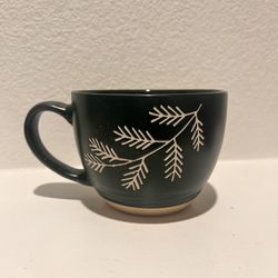 Christmas Mugs 