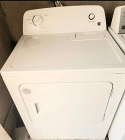 Kenmore Dryer