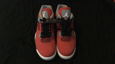 Jordan 4 retros