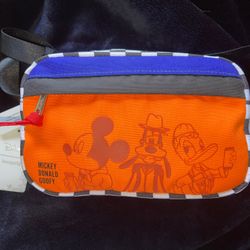 Loungefly Waist Bag