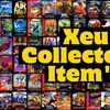 Xeu Collector’s Items