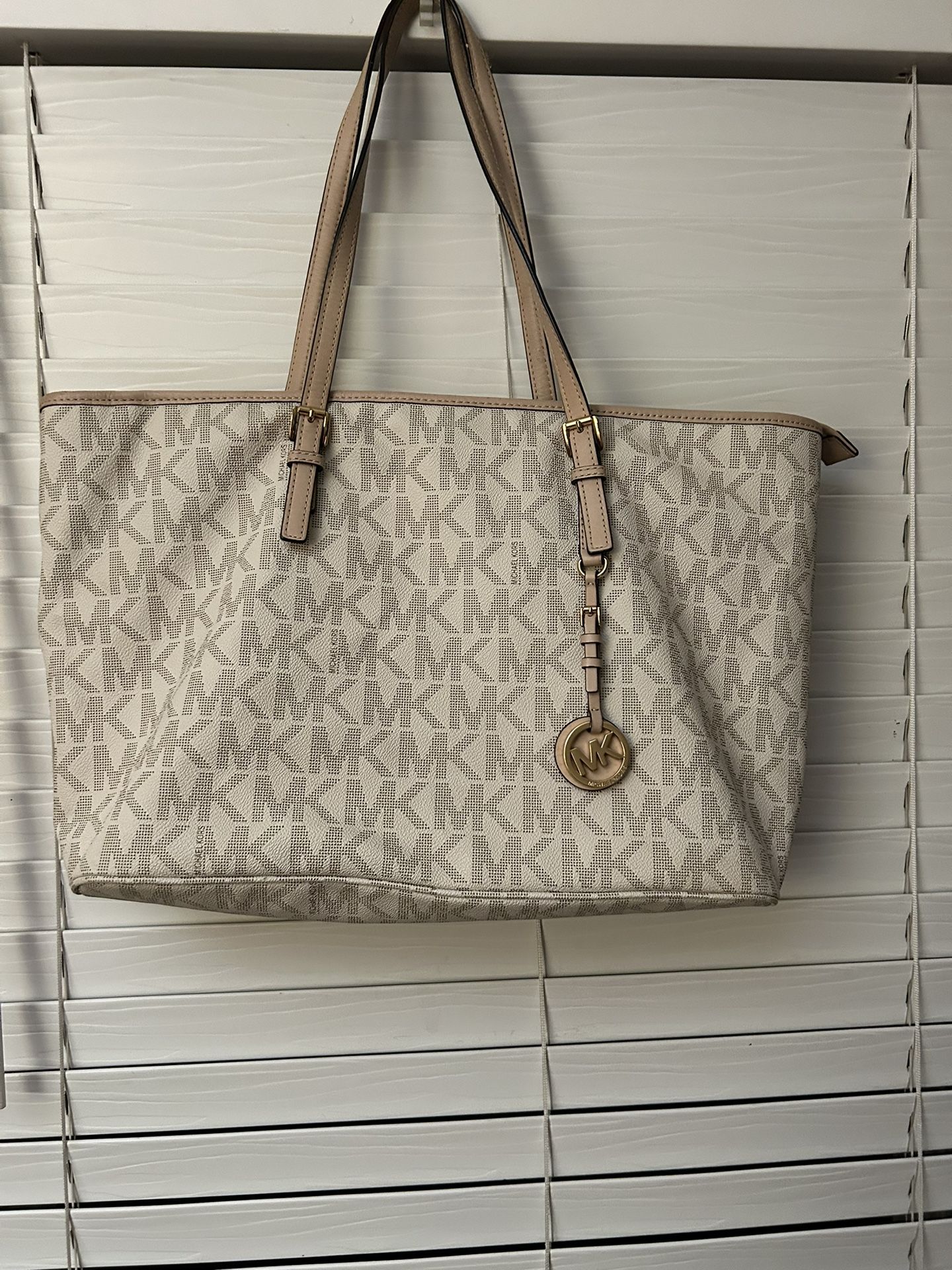 Mk Handbag