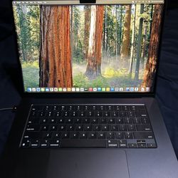 MacBook Air 